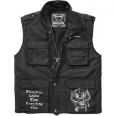 Motorhead Ranger Vest