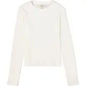 Garcia Bluser & t-shirts hvid