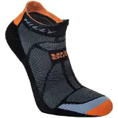 Hilly Socks Marathon Fresh Socklet Min Korte Sokker