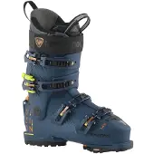 Rossignol Vizion 4b Pro 120 Mv Gw Alpin Skistøvler