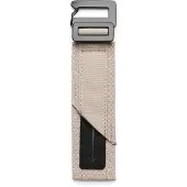 Db Essential Luggage Tag, fogbow beige