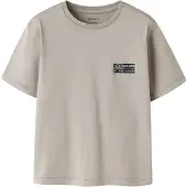Name it Shirts 'NKMFandel' stone
