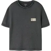 Name it Økologisk Bomuld T-shirt