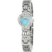 Chronotech CT2027L-31 ur. Quartz, blå. Dameur.