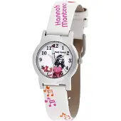 Time Force HM1001 ur. Quartz, hvidt. Børne.
