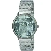 Bigbuy SNOOZ SAA1042-87 ur. Quartz, flerfarvet. Unisex.