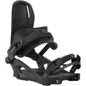 Union Binding Charger Snowboardbindinger