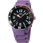 Watx WATXANDCO RWA1620-C1520 ur. Quartz, sort. Unisex.