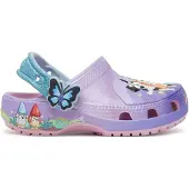 Crocs Sandaler - Bluey Multi Pink Clog T - Multi - - 24/25 - Sandal
