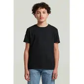 G-Star Boys Base T-Shirt - Black - boys