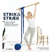 Turbine Strik & Stræk | Martha Miehe-Renard & Pernille Cordes