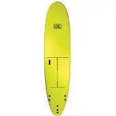 Ocean & Earth Surf School 9´0´´ Surfbræt