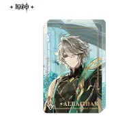 Mihoyo Genshin Impact With Glitter Alhaitham 10 Cm Figur