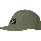 Mammut Five Panel Cotton Kasket