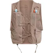Adidas - Trailrygsække - Xpr Trail Vest 2.5L Trace Brown til Unisex - Størrelse S - Brun