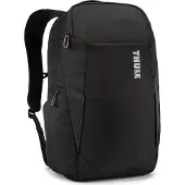 Thule Accent TACBP2116 - Rygsæk til notebook - 15.6 - 16 - sort
