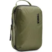 Thule packing cube - Pose til tøj - small - 100D ripstop nylon - blød grøn