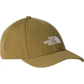 The North Face - Under 6 år - Kids Classic Recycled 66 Hat Cedar til Unisex - Beige