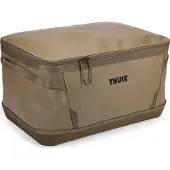 Thule Chasm cykelstyrtaske gear carrier bag, 80 L, Deep Khaki