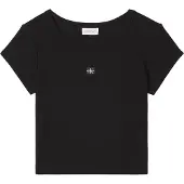 Calvin Klein Jeans Essentials Baby T-shirt Med Korte ærmer