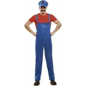 My Other Me Fun Company Superblikkenslagerkostume