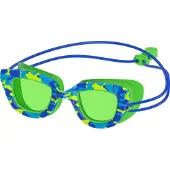 Speedo Sunny G Pop Seasiders Print Svømmebriller Til Børn