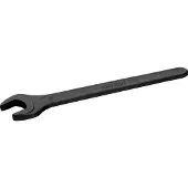 Bahco Single Open End With Finish Pliers 55 Mm 457 Mm Fastnøgle