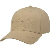 Oakley Apparel Bark Embossed Kasket
