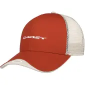 Oakley Apparel Classic Trucker Kasket