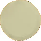 Urban Nature Culture Good Morning tallerken 17 cm Pale green