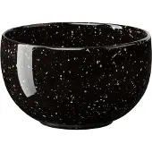 Scandi Living Freckle skål 60 cl Sort