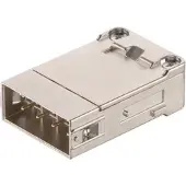 Harting Industristikforbindelse Amphenol C146 09140083011 Indhold: 1 stk Pin-indsats