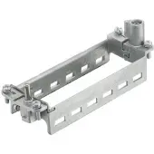 Harting Industristikforbindelse Amphenol C146 09140240371 Indhold: 1 stk Ledramme