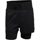 Adidas Terrex Xploric 2 i 1-shorts, størrelse Medium