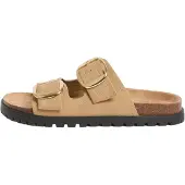 Friends Like These Pantoletter beige