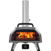 Ooni Karu 2 Pro pizzaovn 16" Black