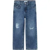 Name it Rose Wide Fit Jeans