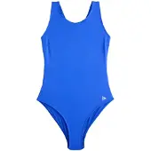 Next Badedragt 'Essential' royalblå