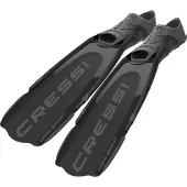 Cressi Gara Modular Sprint Fridykkingsfinner