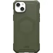 Uag 114307117272, Cover, Apple, iPhone 15, 15,5 cm (6.1), Grøn