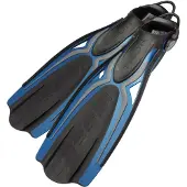 Cressi Thor Ebs Dykkerfinner