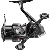 Shimano Vanford Fa Spindende Fiskehjul