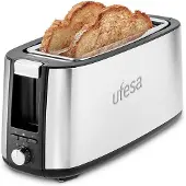 Ufesa 71306156 Brødrister