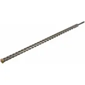 AWTOOLS SDS PLUS bor 32x 800mm QUADRAT