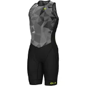 ALÉ Triple ærmeløs Triatlon-dragt