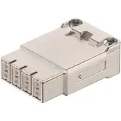 Harting Industristikforbindelse Amphenol C146 09140083111 Indhold: 1 stk Tilslutningsindsats