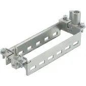 Harting Industristikforbindelse Amphenol C146 09140240361 Indhold: 1 stk Ledramme