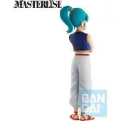 Ichibansho Dragon Ball Bulmas Træningssektionsfigur