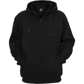 Urban Classics Tb014c Sweatshirt Med Lynlås
