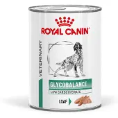 Royal Canin Glycobalance vådfoder til hunde (paté)